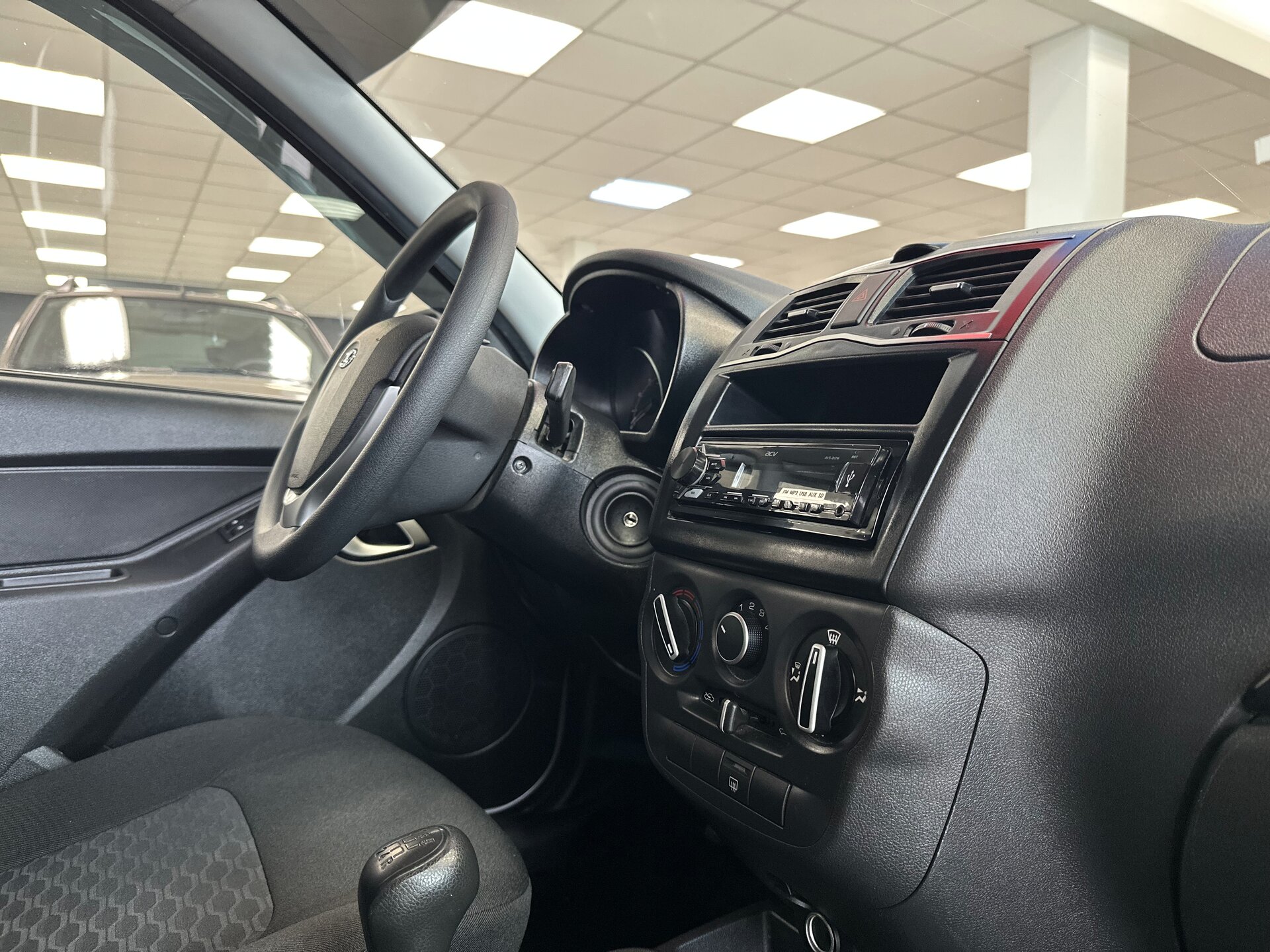 Lada (ВАЗ) Granta, I Рестайлинг 2023 Lada (ВАЗ) Granta, I Рестайлинг 2023