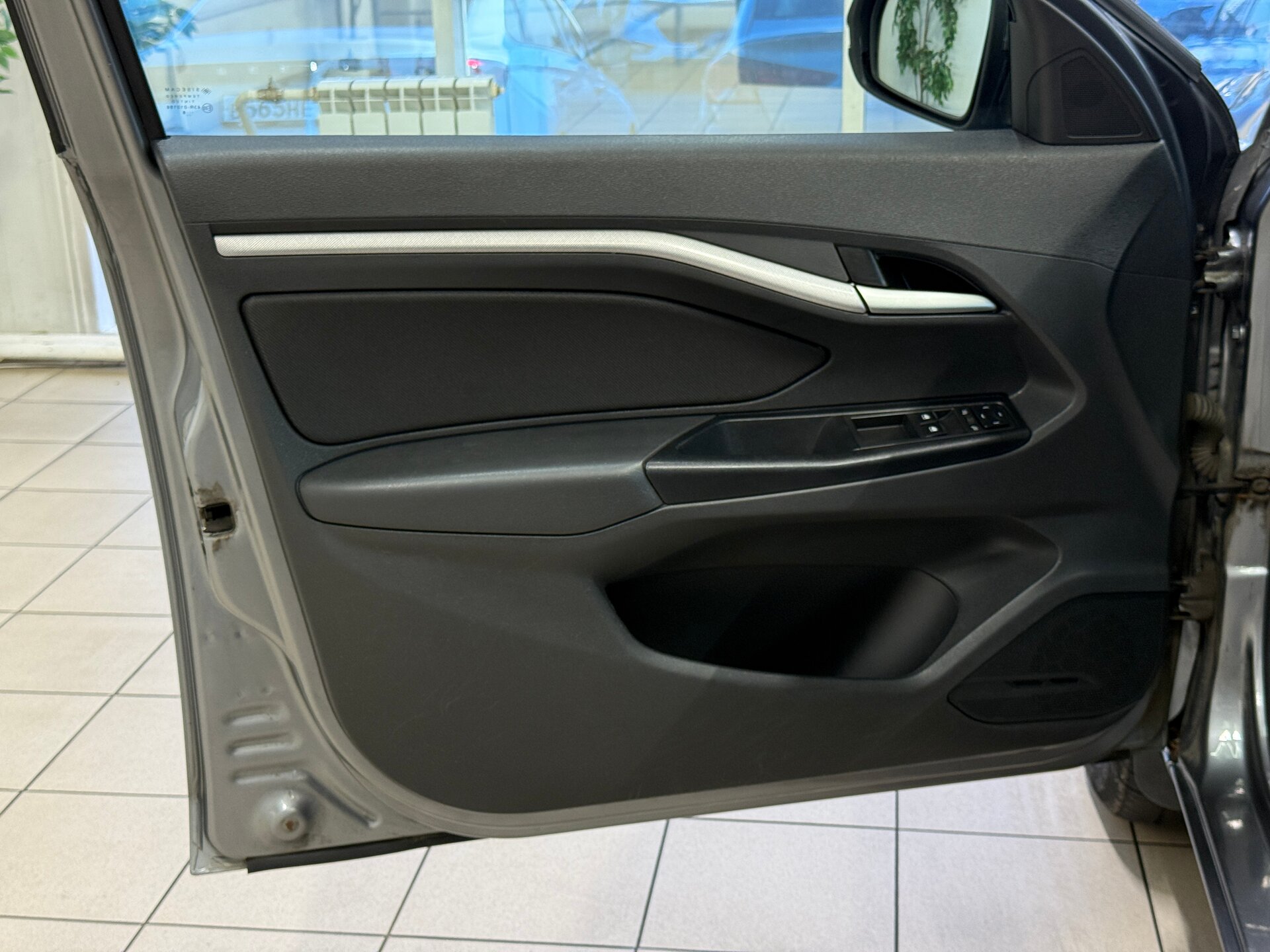 Lada (ВАЗ) Vesta, I 2018