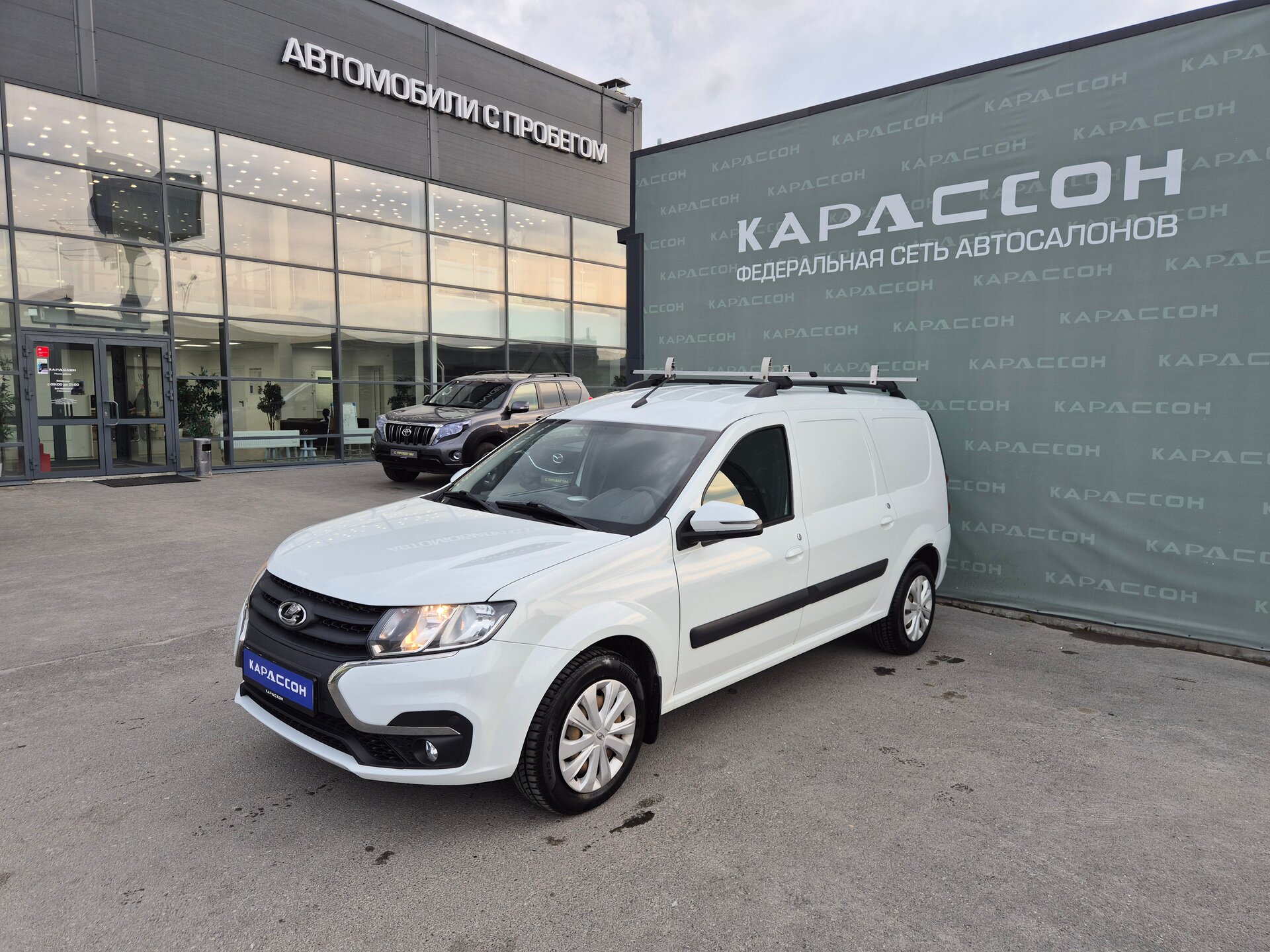 Lada (ВАЗ) 2021 Lada (ВАЗ) 2021