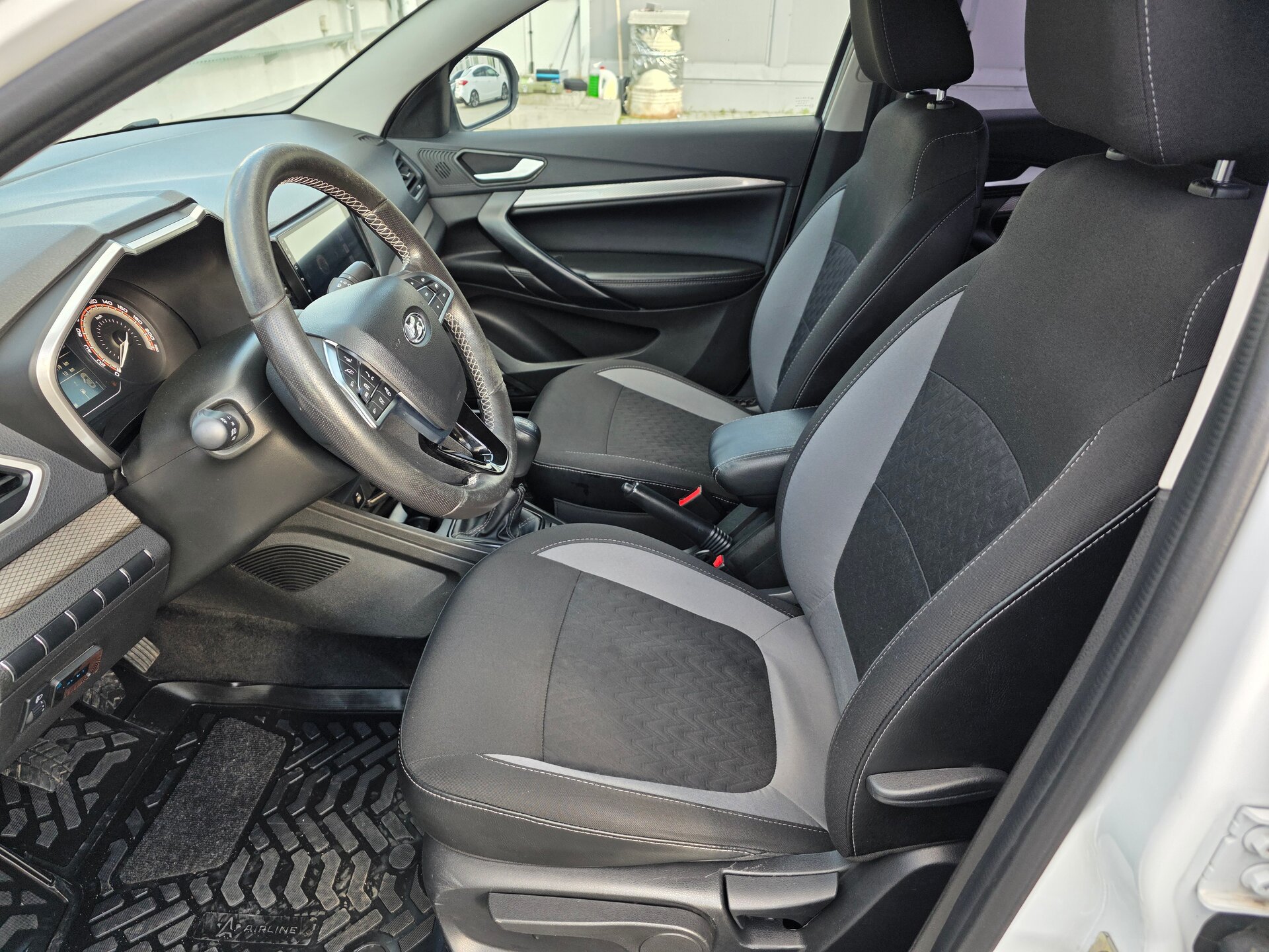 Lada (ВАЗ) Vesta, I Рестайлинг (NG) 2023