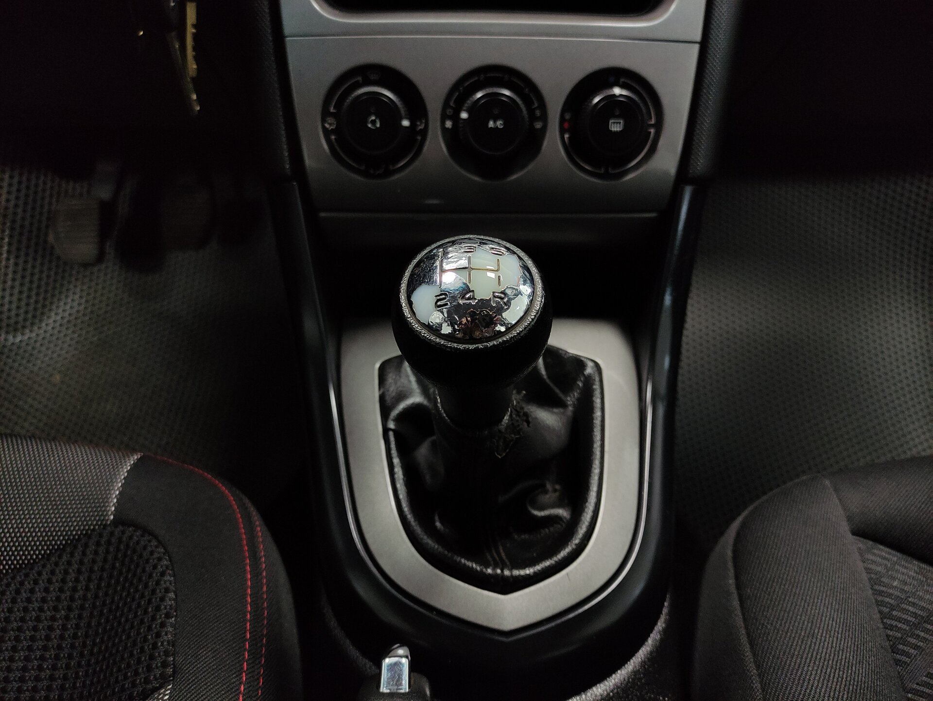 Peugeot 308, I 2011
