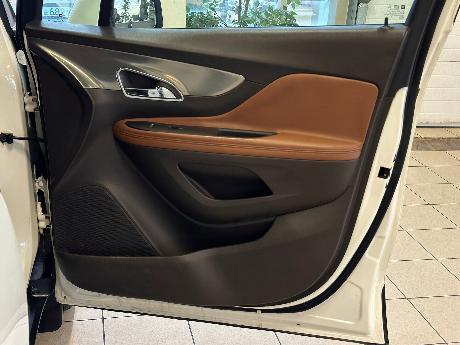 Opel Mokka, I 2014 Opel Mokka, I 2014