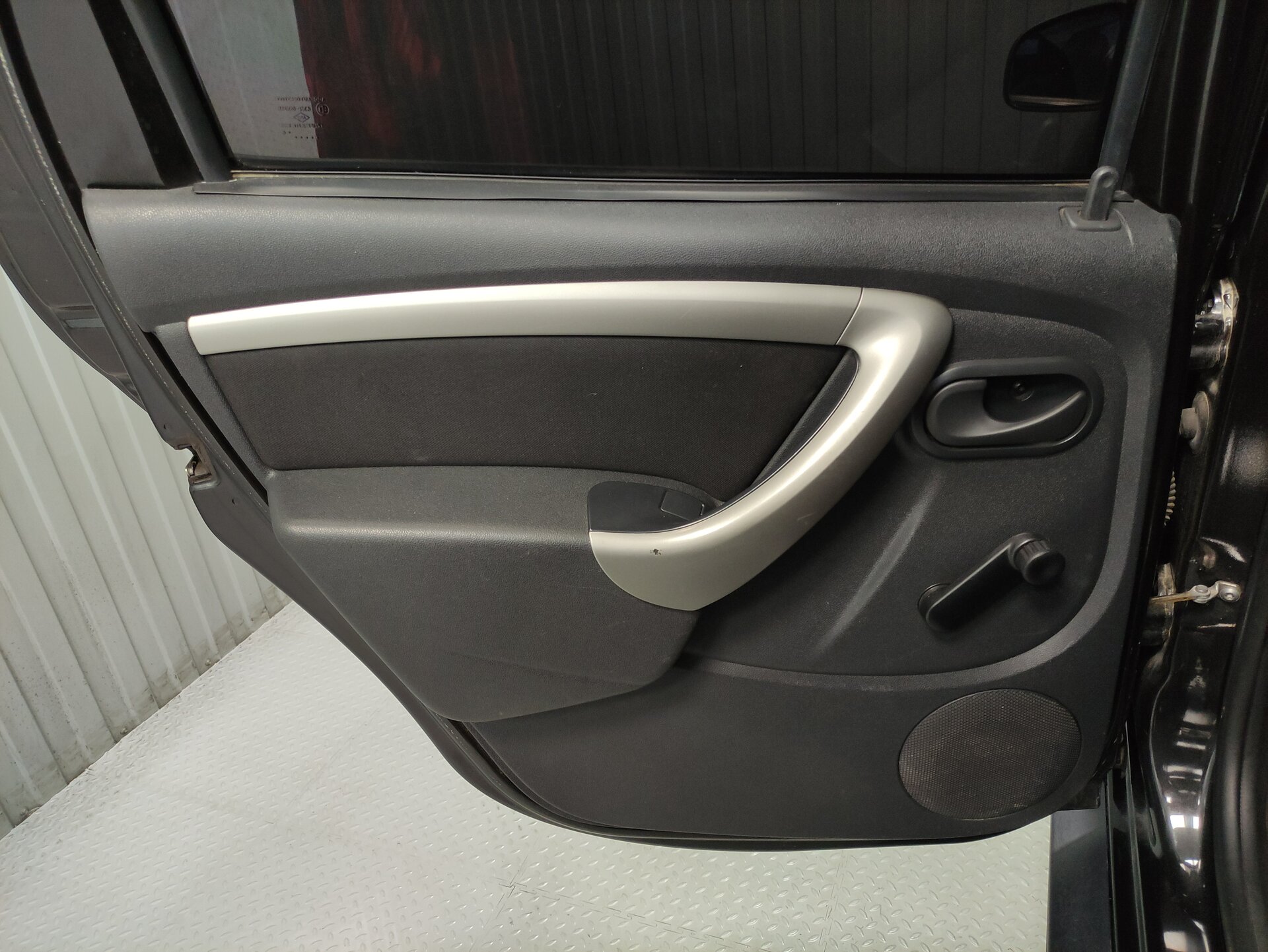 Renault Duster, I 2014 Renault Duster, I 2014
