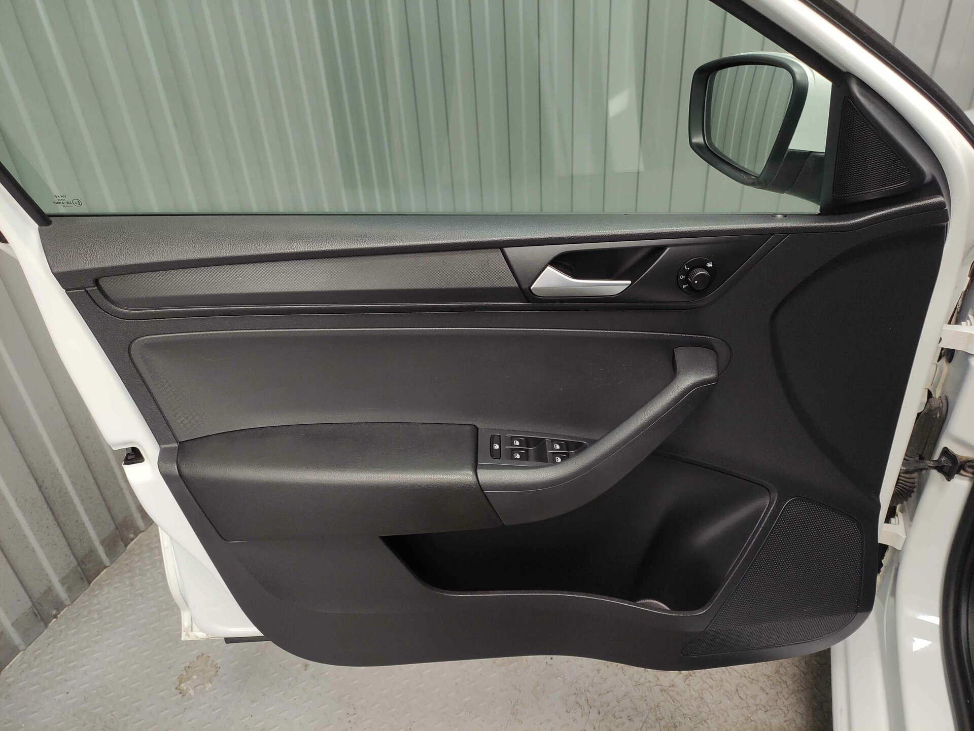 Volkswagen Polo, VI 2022 Volkswagen Polo, VI 2022