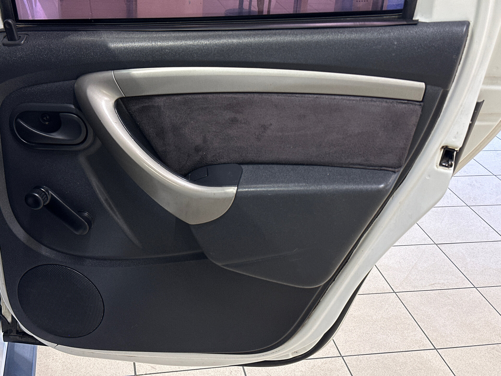 Renault Duster, I 2014 Renault Duster, I 2014