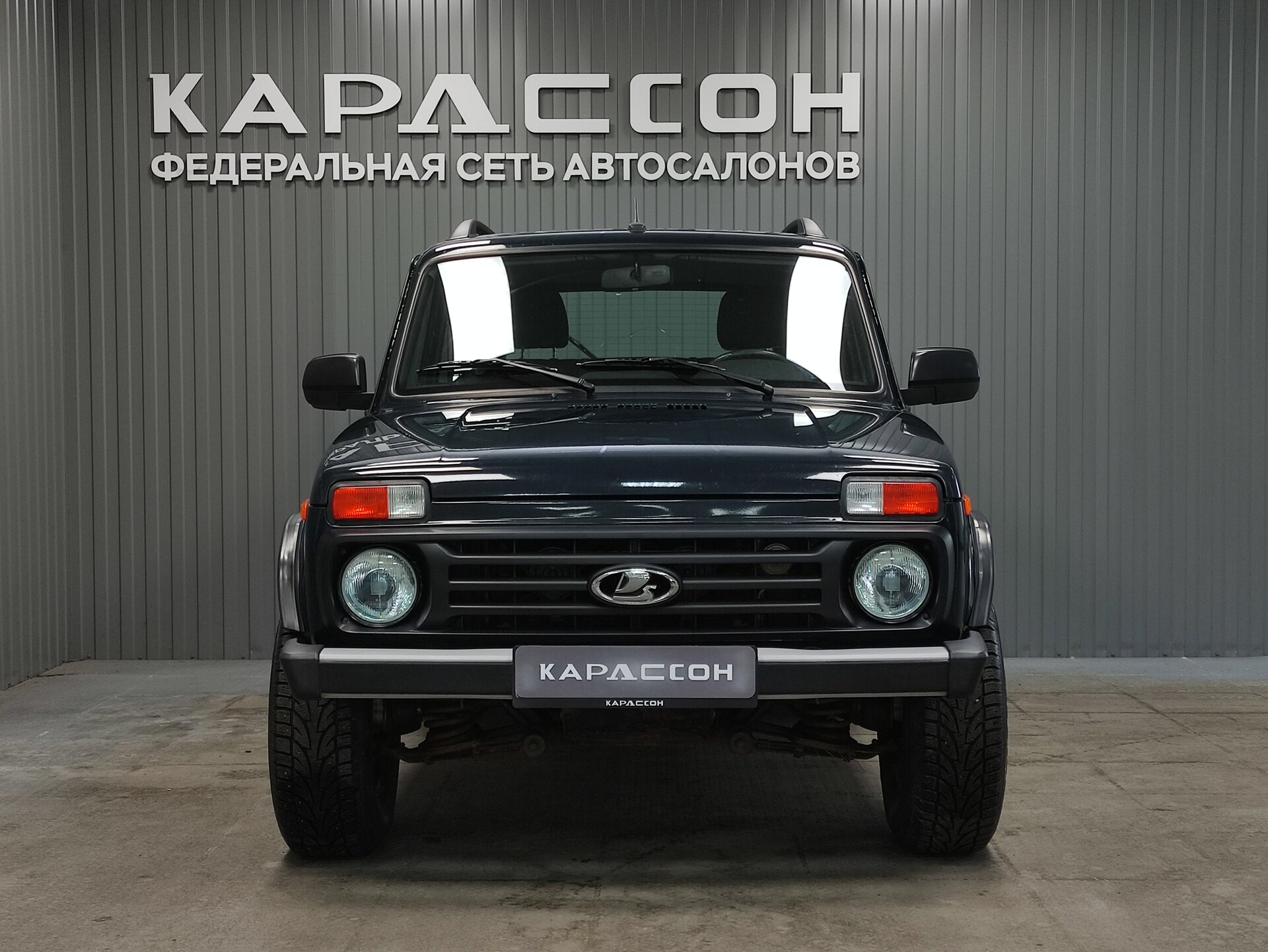 Lada (ВАЗ) Niva Legend, I 2023