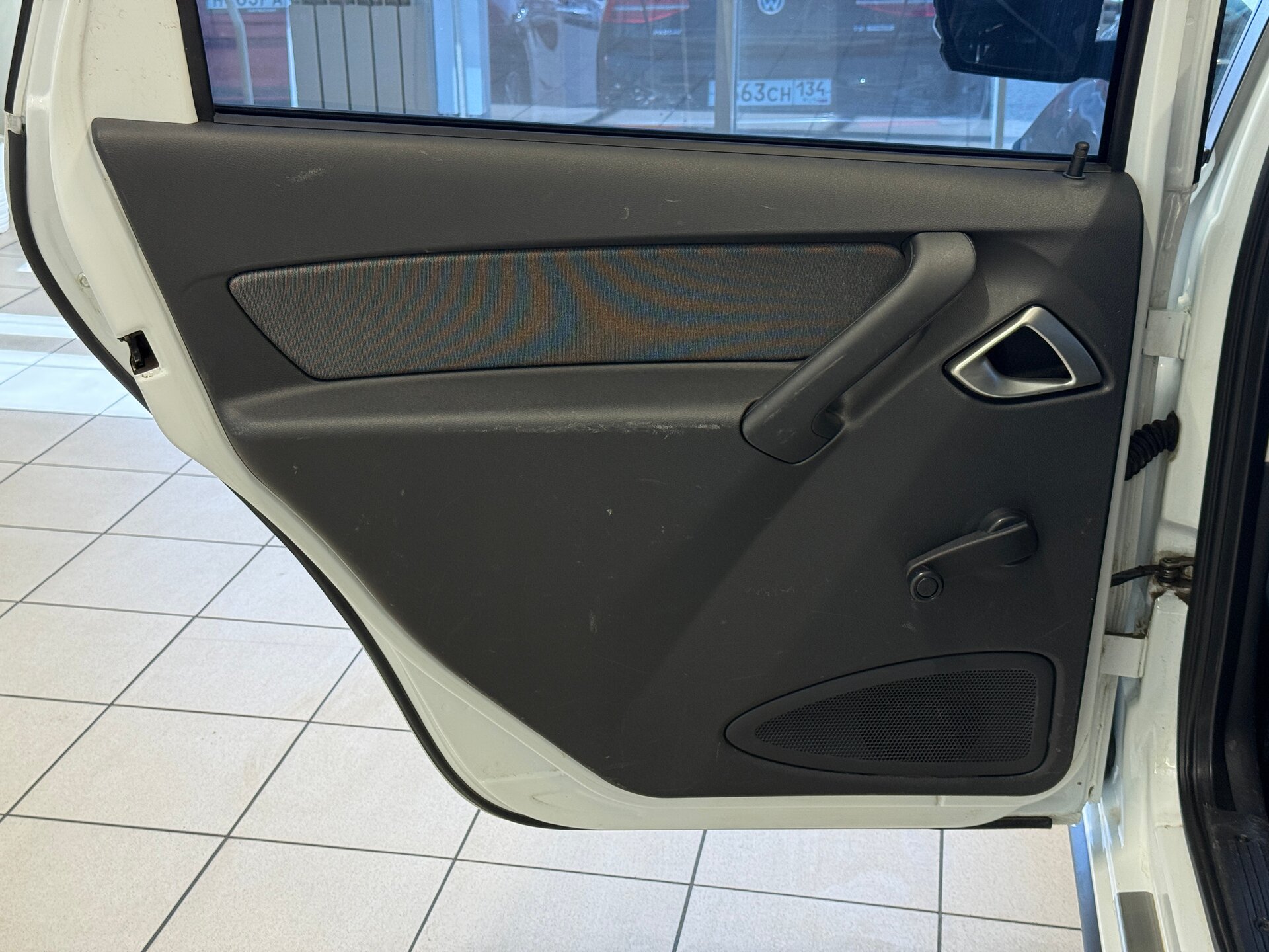 Lada (ВАЗ) Granta, I Рестайлинг 2023 Lada (ВАЗ) Granta, I Рестайлинг 2023