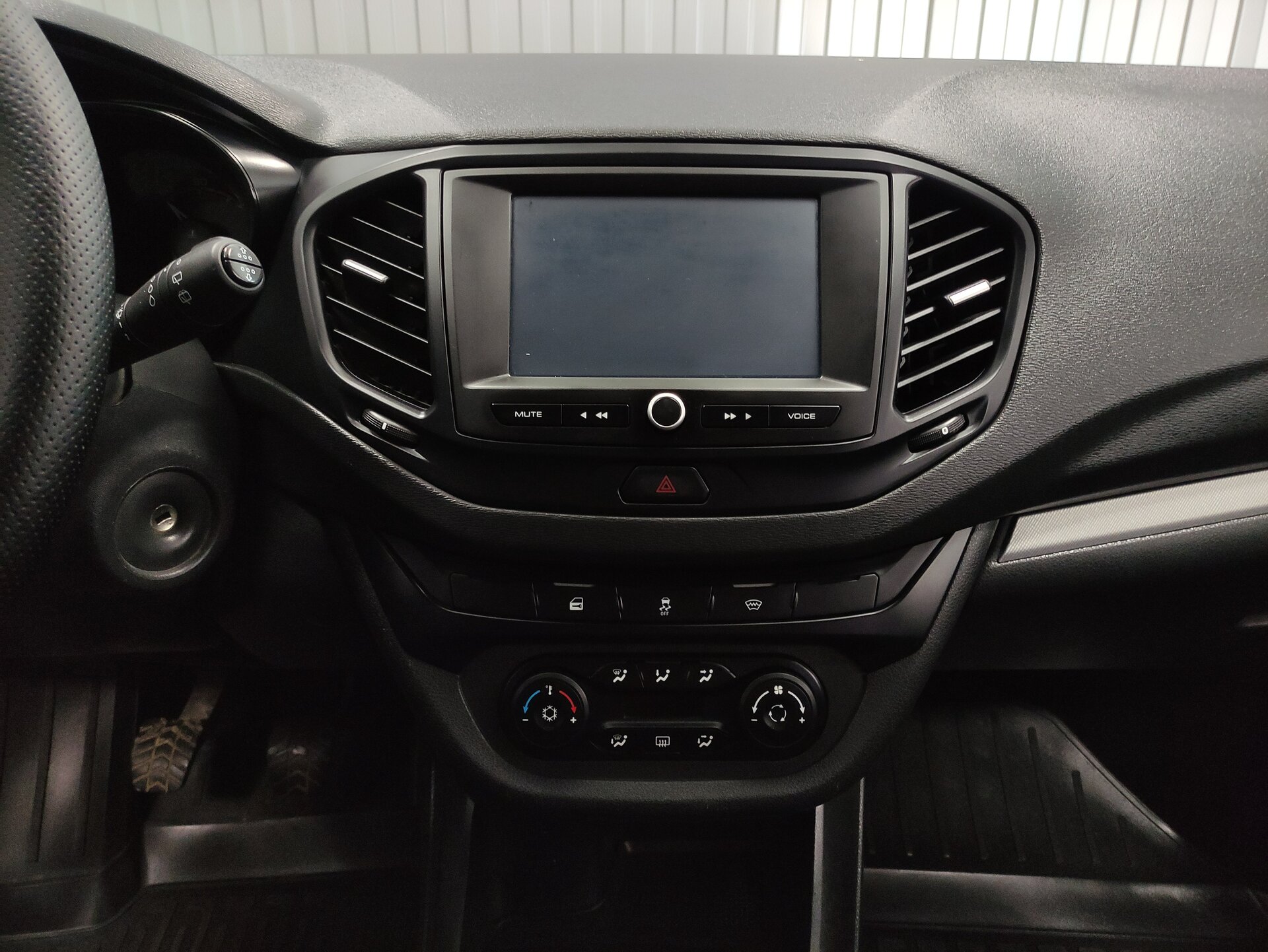 Lada (ВАЗ) Vesta, I 2021 Lada (ВАЗ) Vesta, I 2021