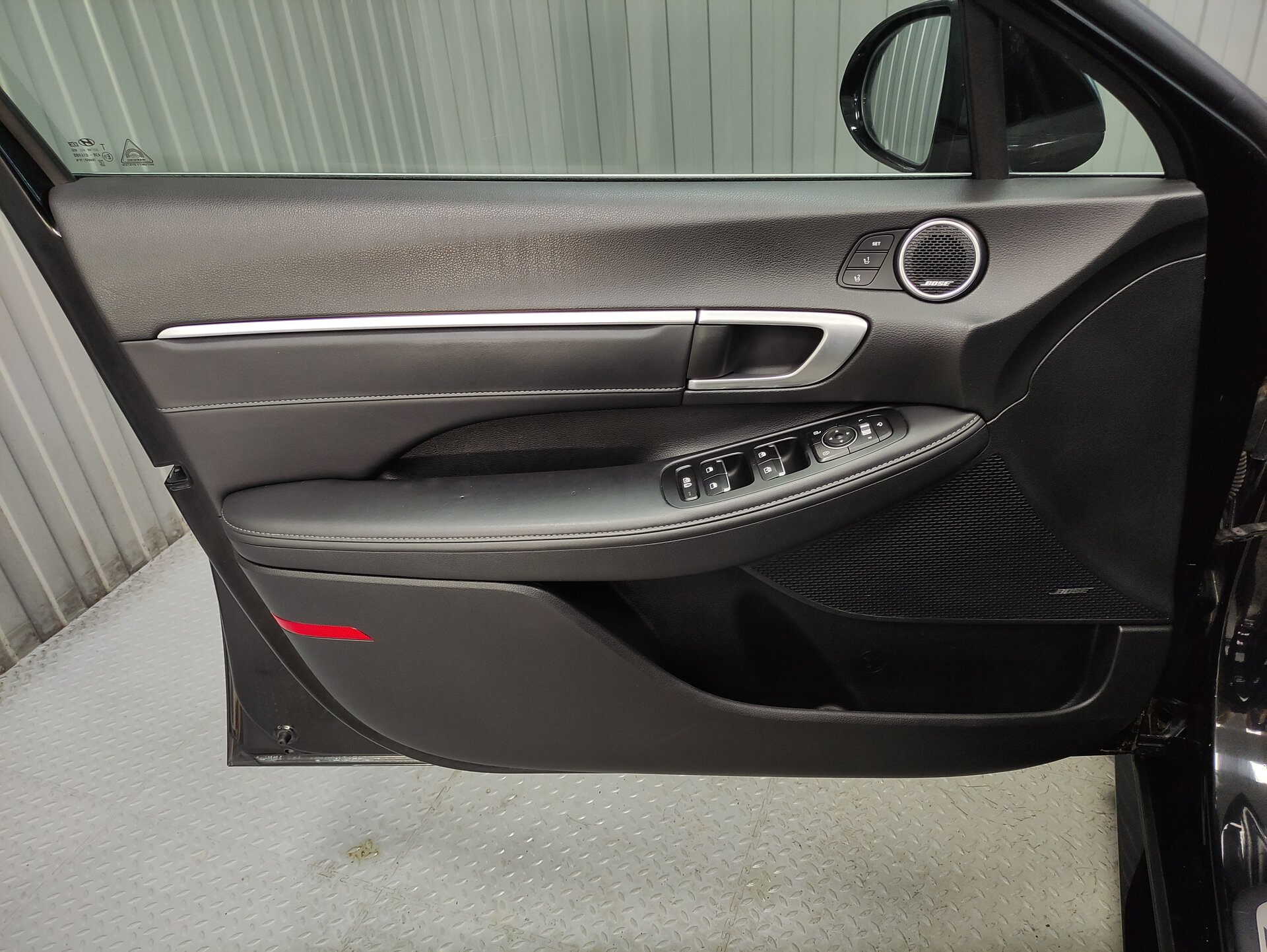 Hyundai Sonata, VIII (DN8) 2021