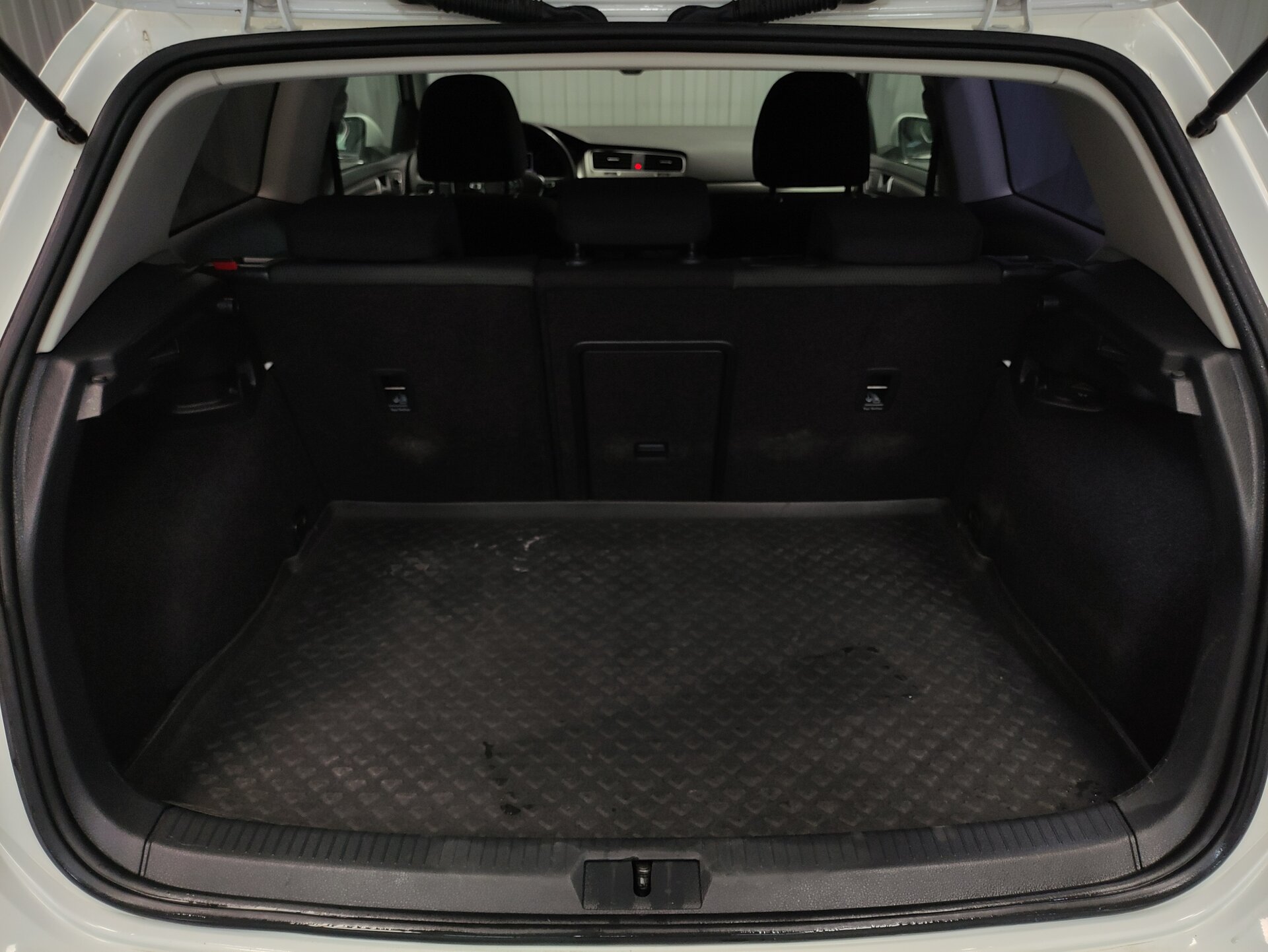 Volkswagen Golf, VII 2013 Volkswagen Golf, VII 2013