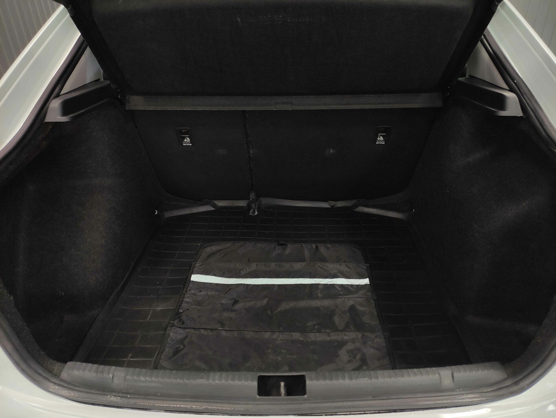 Volkswagen Polo, VI 2022 Volkswagen Polo, VI 2022