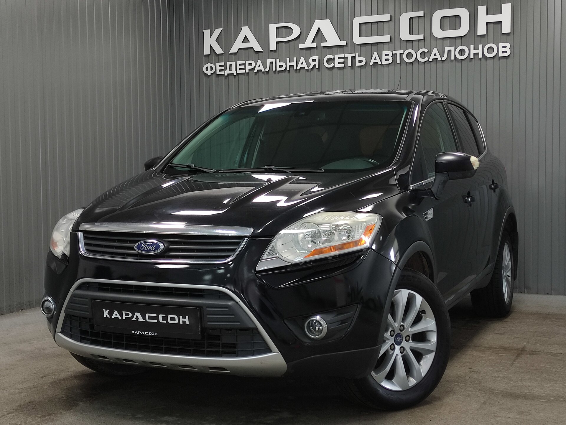 Ford Kuga, I 2011 Ford Kuga, I 2011