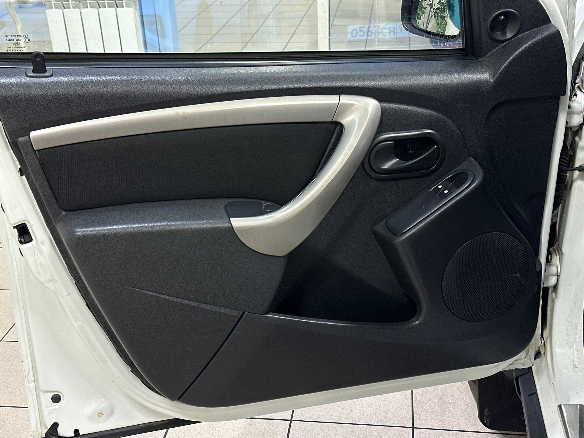 Renault Duster, I 2014 Renault Duster, I 2014