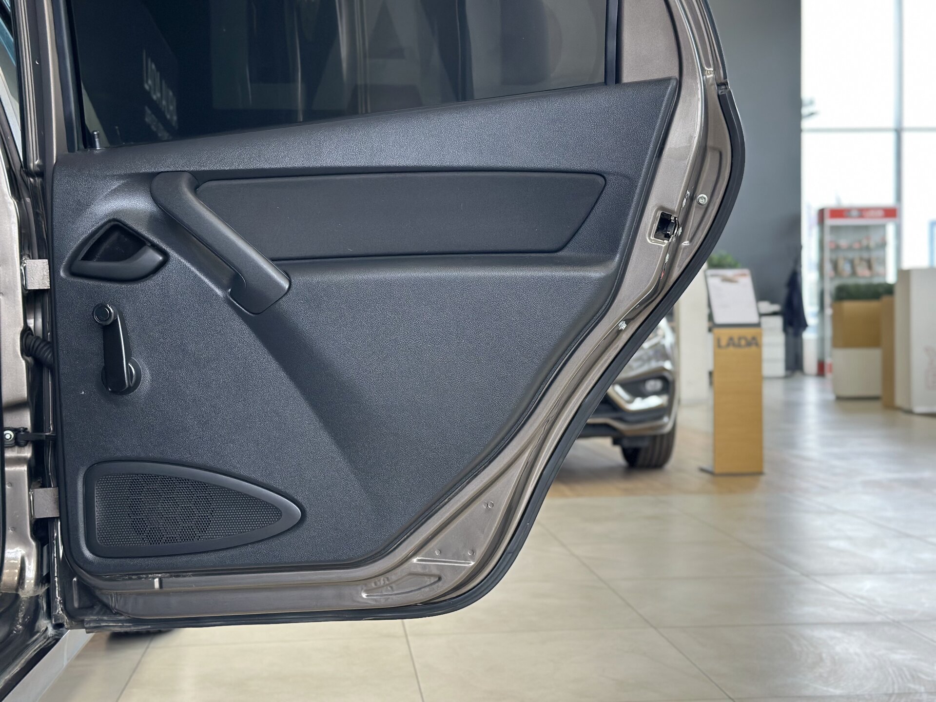 Datsun on-DO, I Рестайлинг 2019 Datsun on-DO, I Рестайлинг 2019