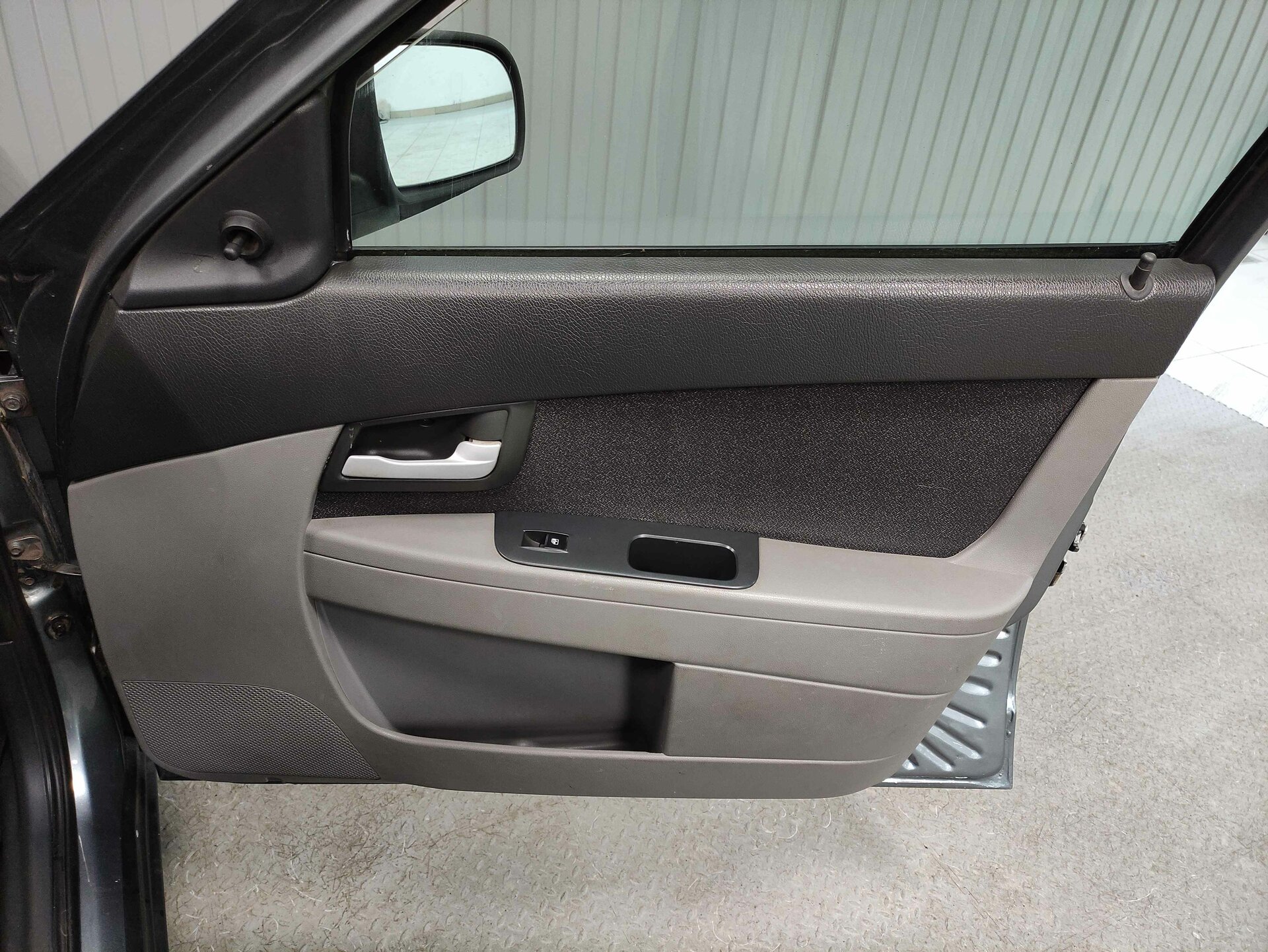 Lada (ВАЗ) Priora, I 2011