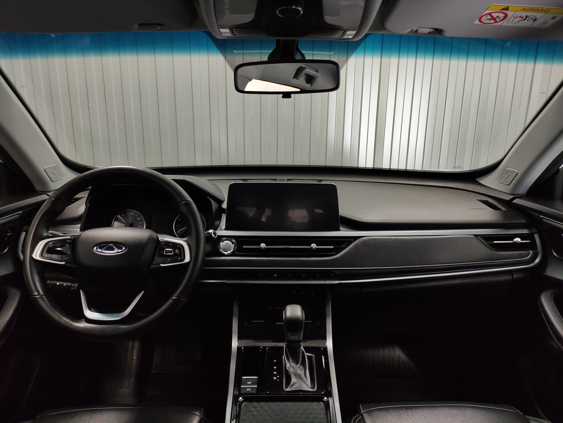 Chery Tiggo 4 Pro, I 2023