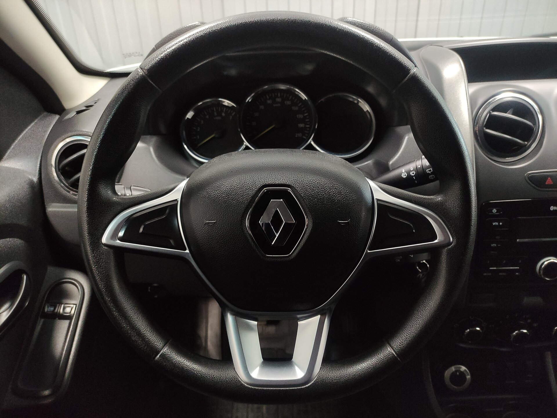 Renault Duster, I Рестайлинг 2019 Renault Duster, I Рестайлинг 2019