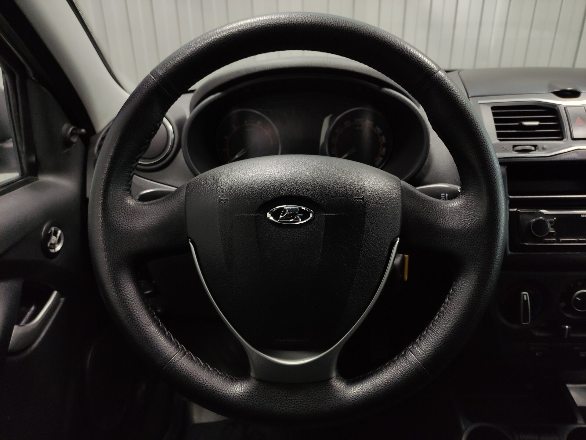 Lada (ВАЗ) Granta, I Рестайлинг 2019