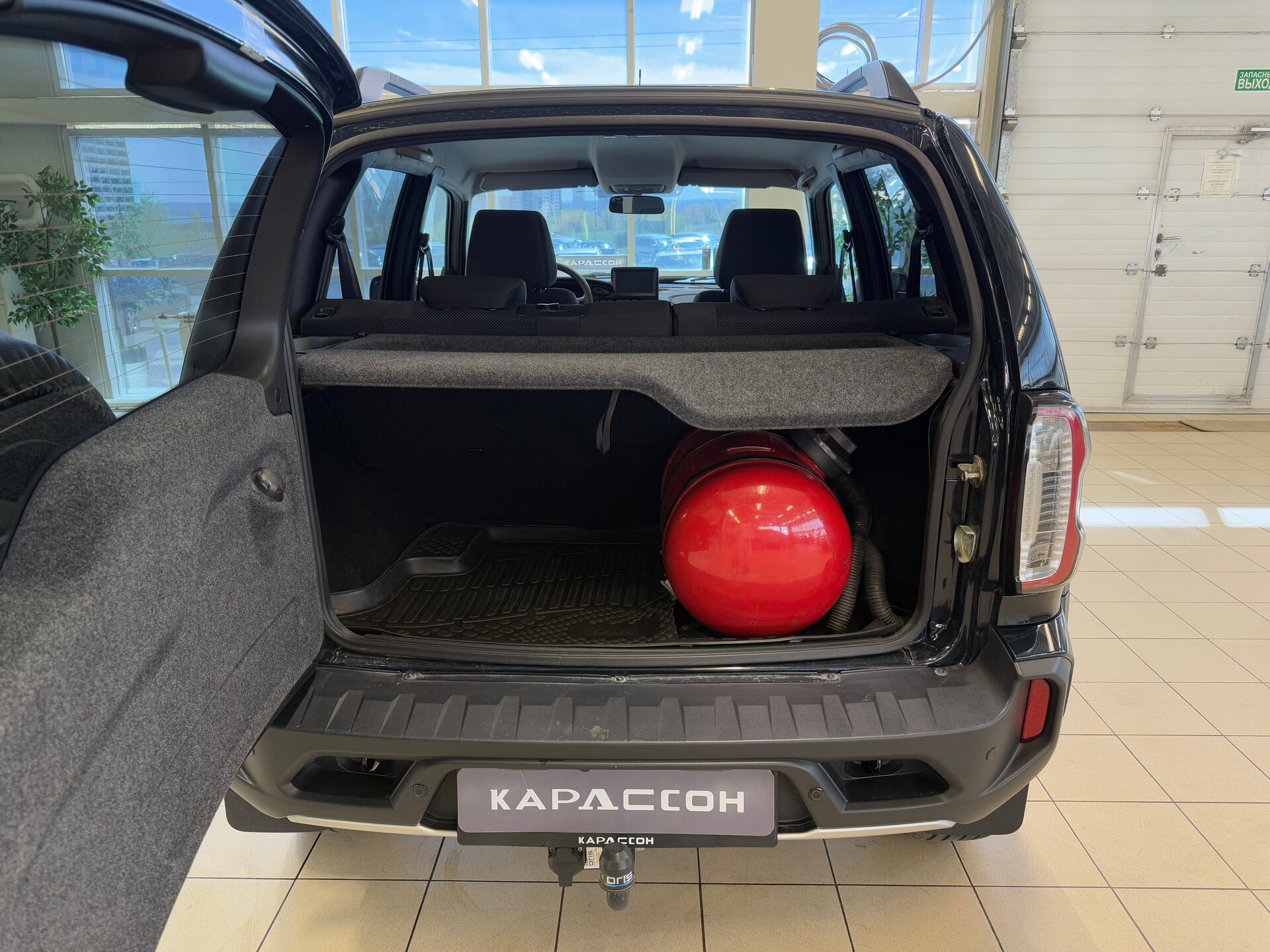 Lada (ВАЗ) Niva Travel, I 2023
