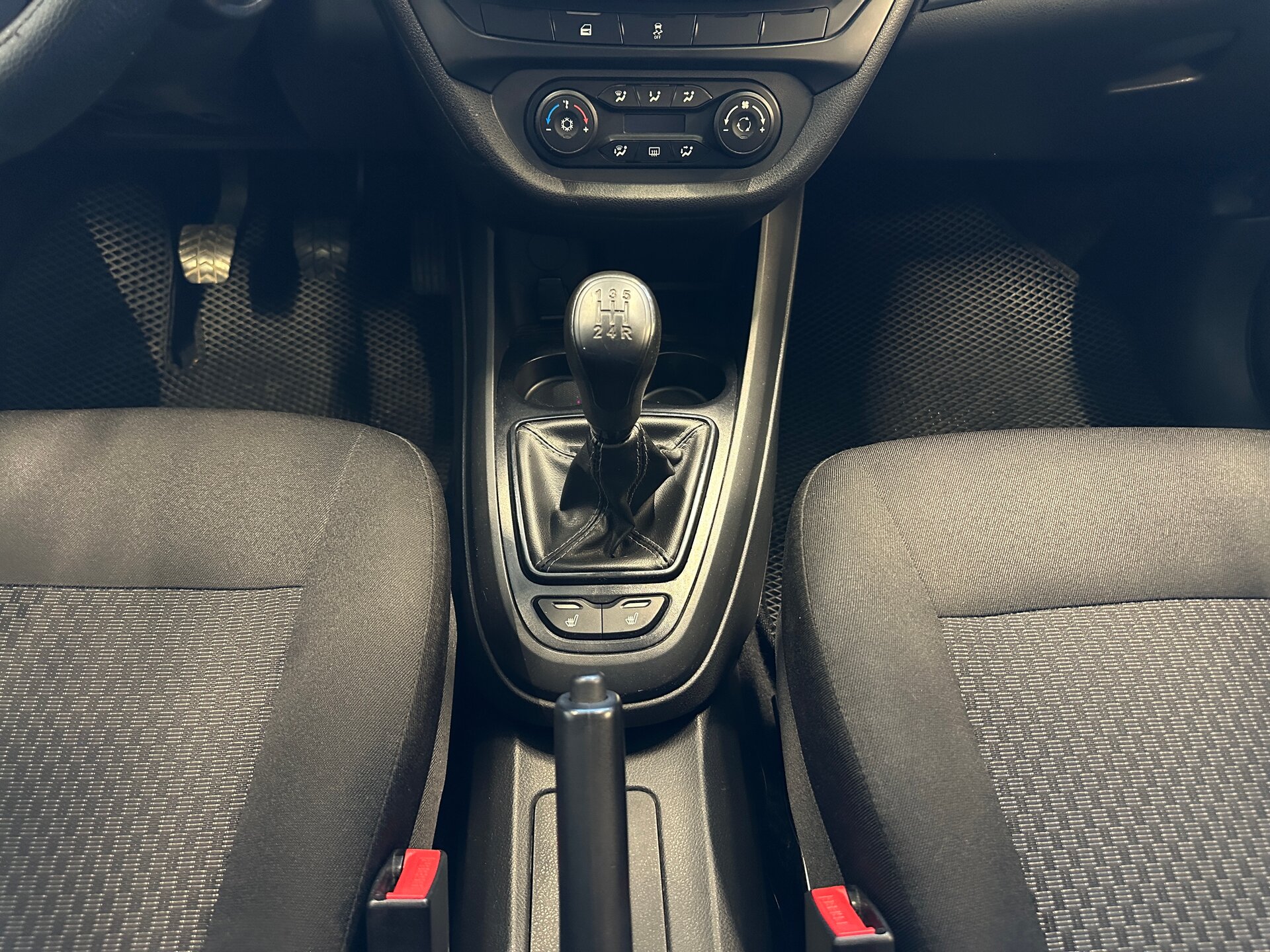 Lada (ВАЗ) Vesta, I 2019