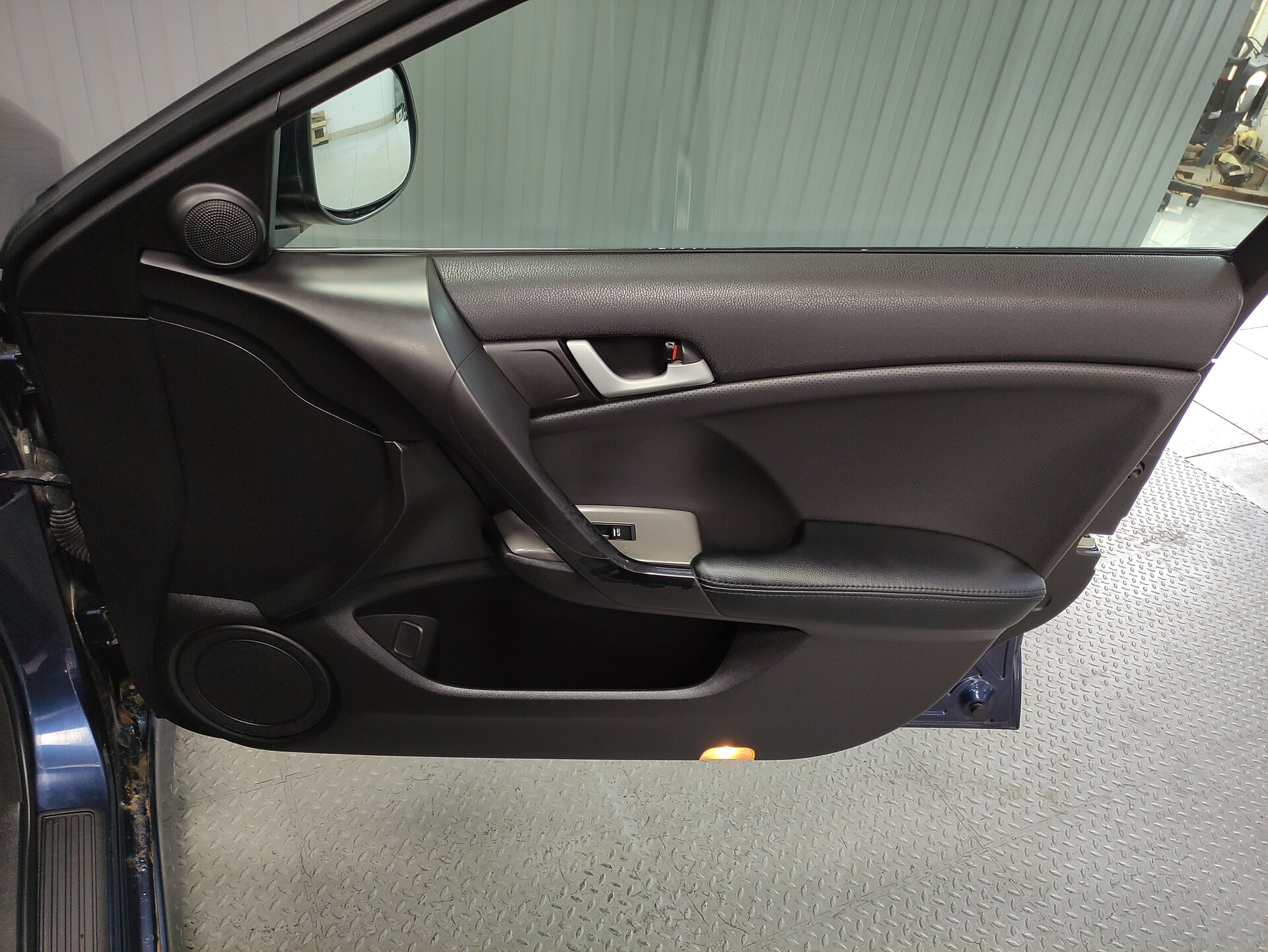 Honda Accord, VIII 2008