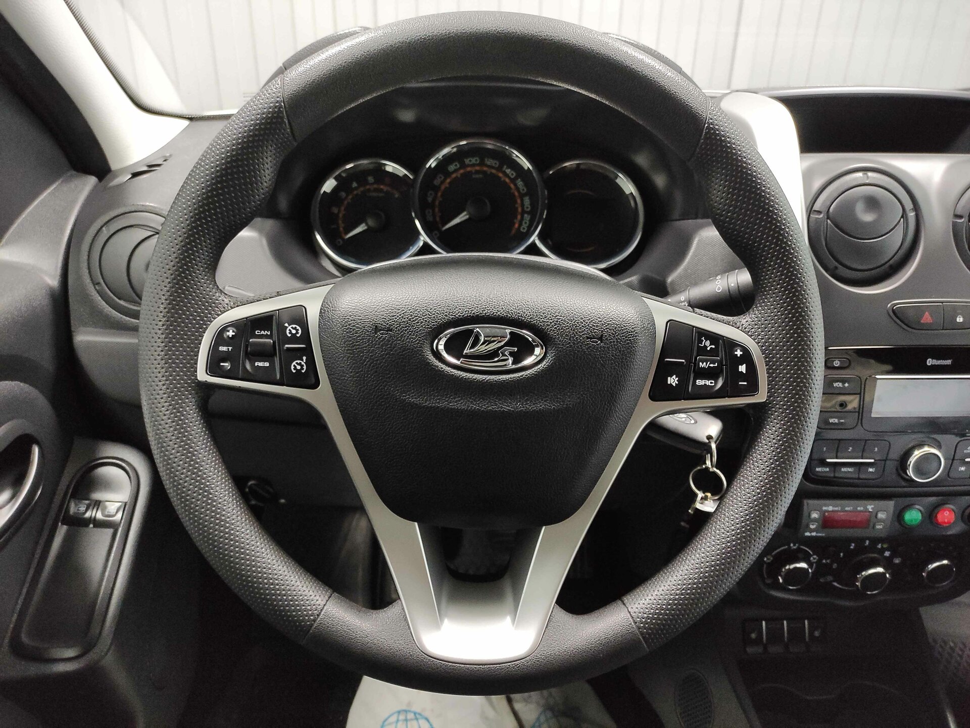 Lada (ВАЗ) 2021