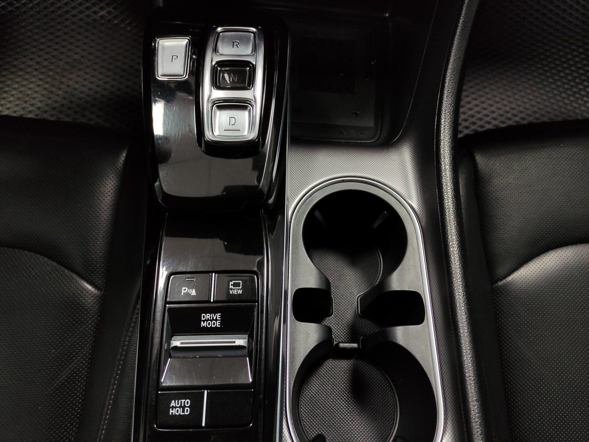 Hyundai Sonata, VIII (DN8) 2020