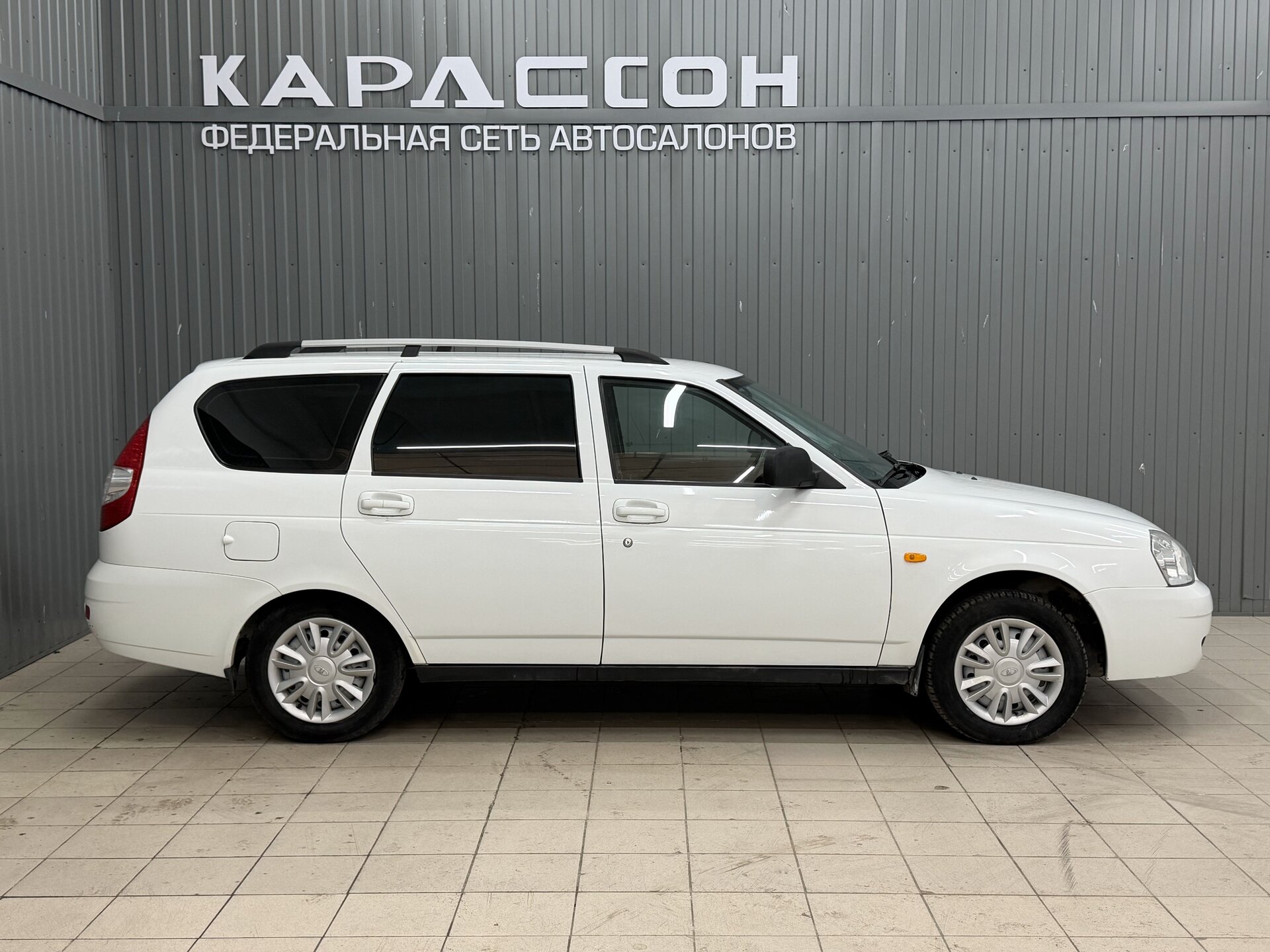 Lada (ВАЗ) Priora, I 2011 Lada (ВАЗ) Priora, I 2011