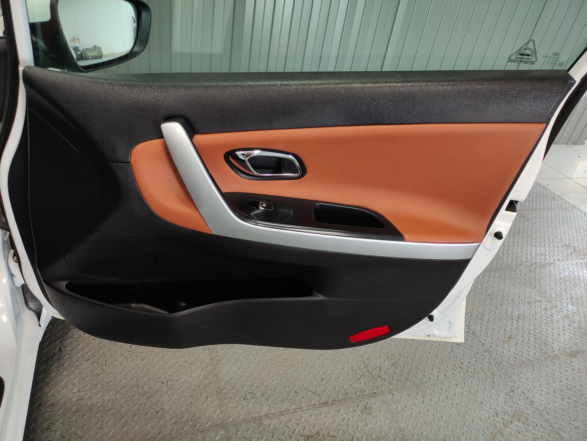 Kia Ceed, II Рестайлинг 2016 Kia Ceed, II Рестайлинг 2016