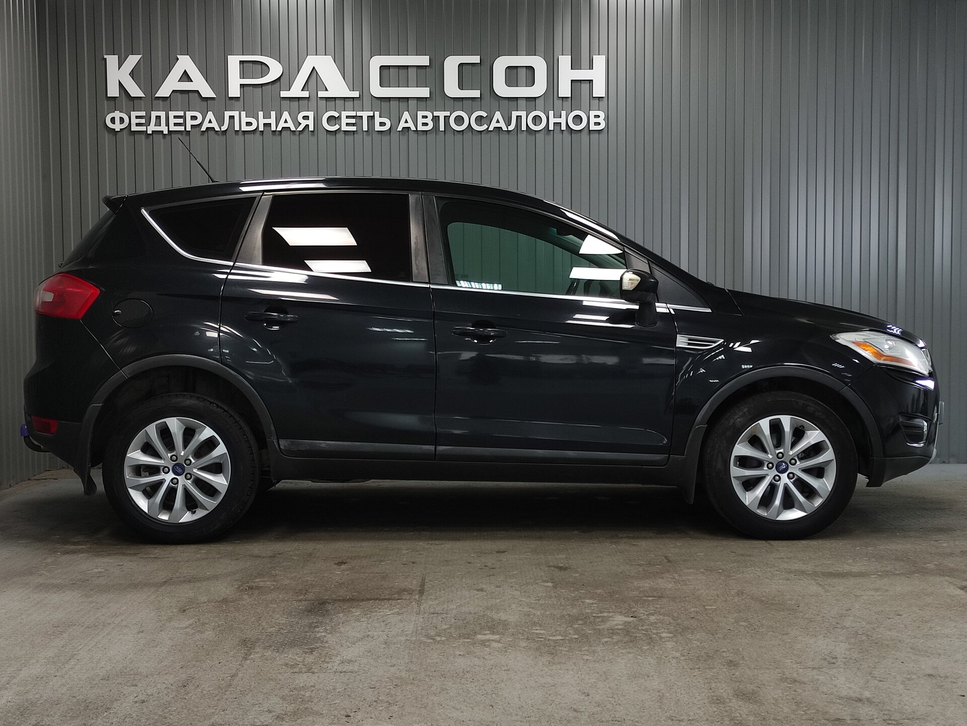 Ford Kuga, I 2011 Ford Kuga, I 2011