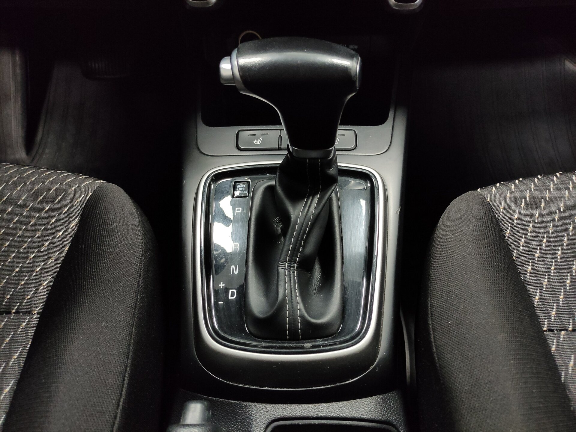 Kia Rio, IV 2018 Kia Rio, IV 2018