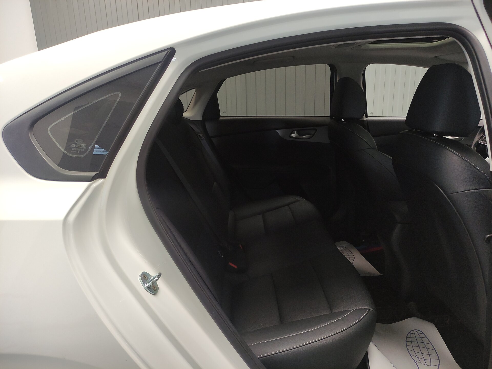 Kia K3, II (China Market) 2021
