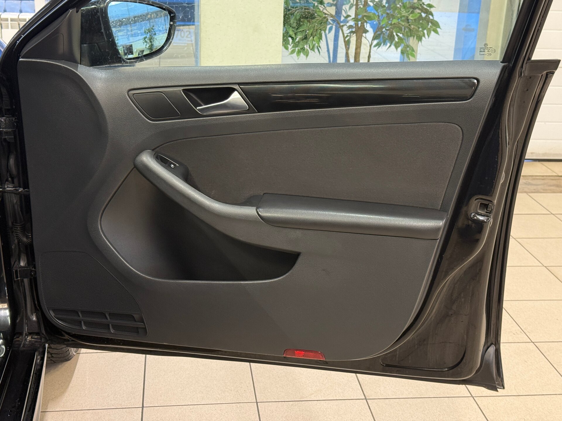 Volkswagen Jetta, VI 2012 Volkswagen Jetta, VI 2012