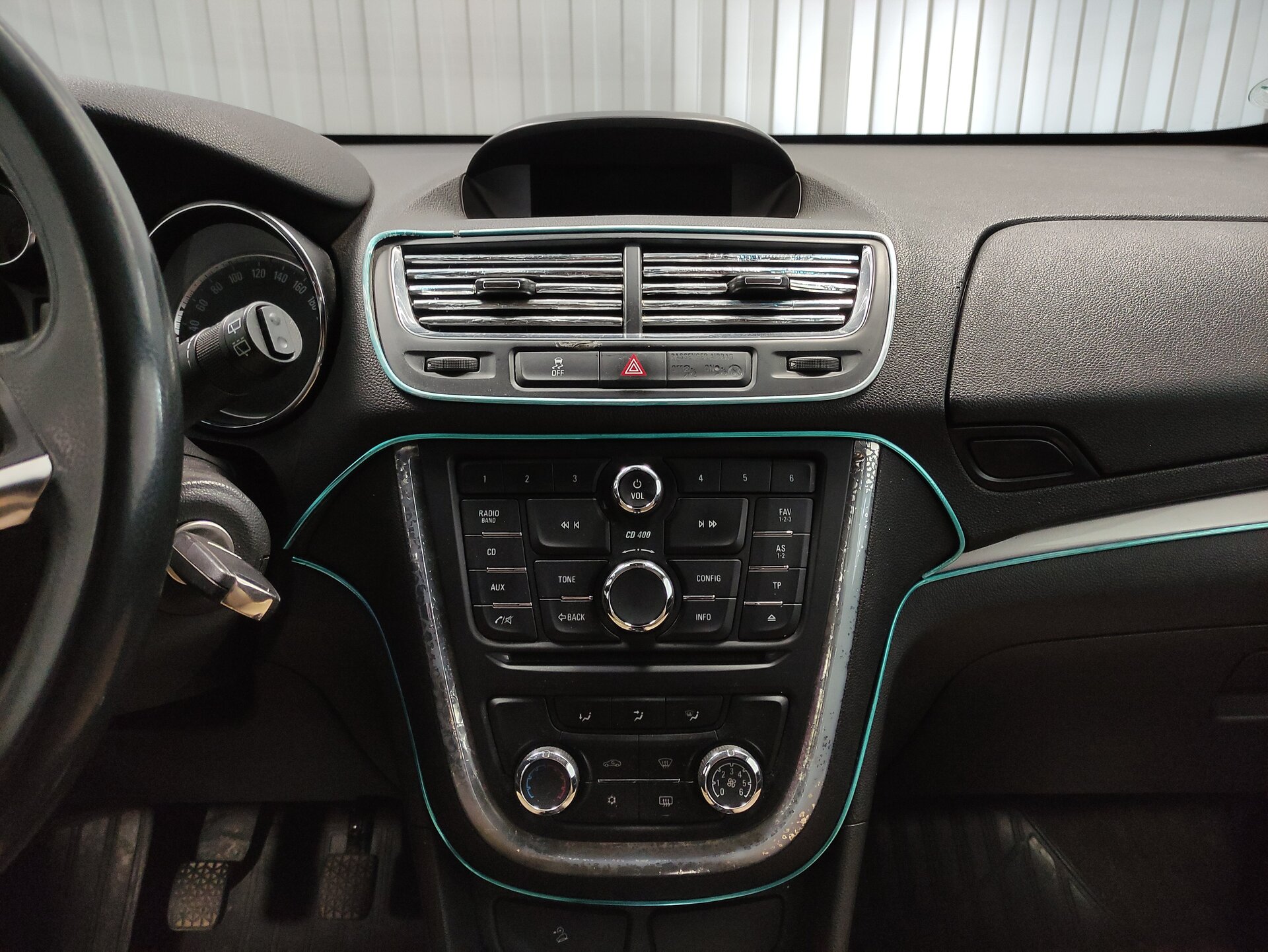 Opel Mokka, I 2014 Opel Mokka, I 2014