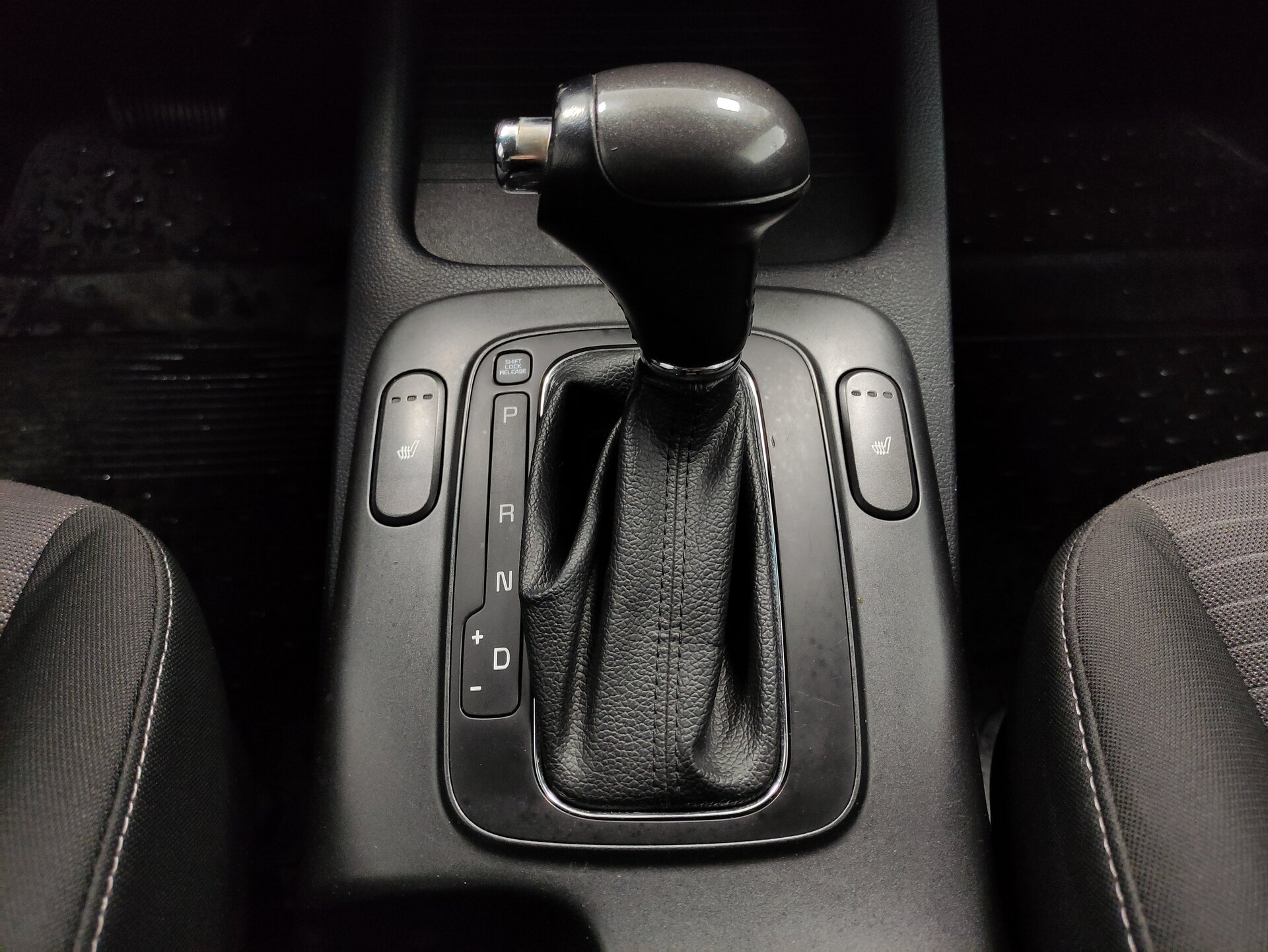 Kia Cerato, III 2014