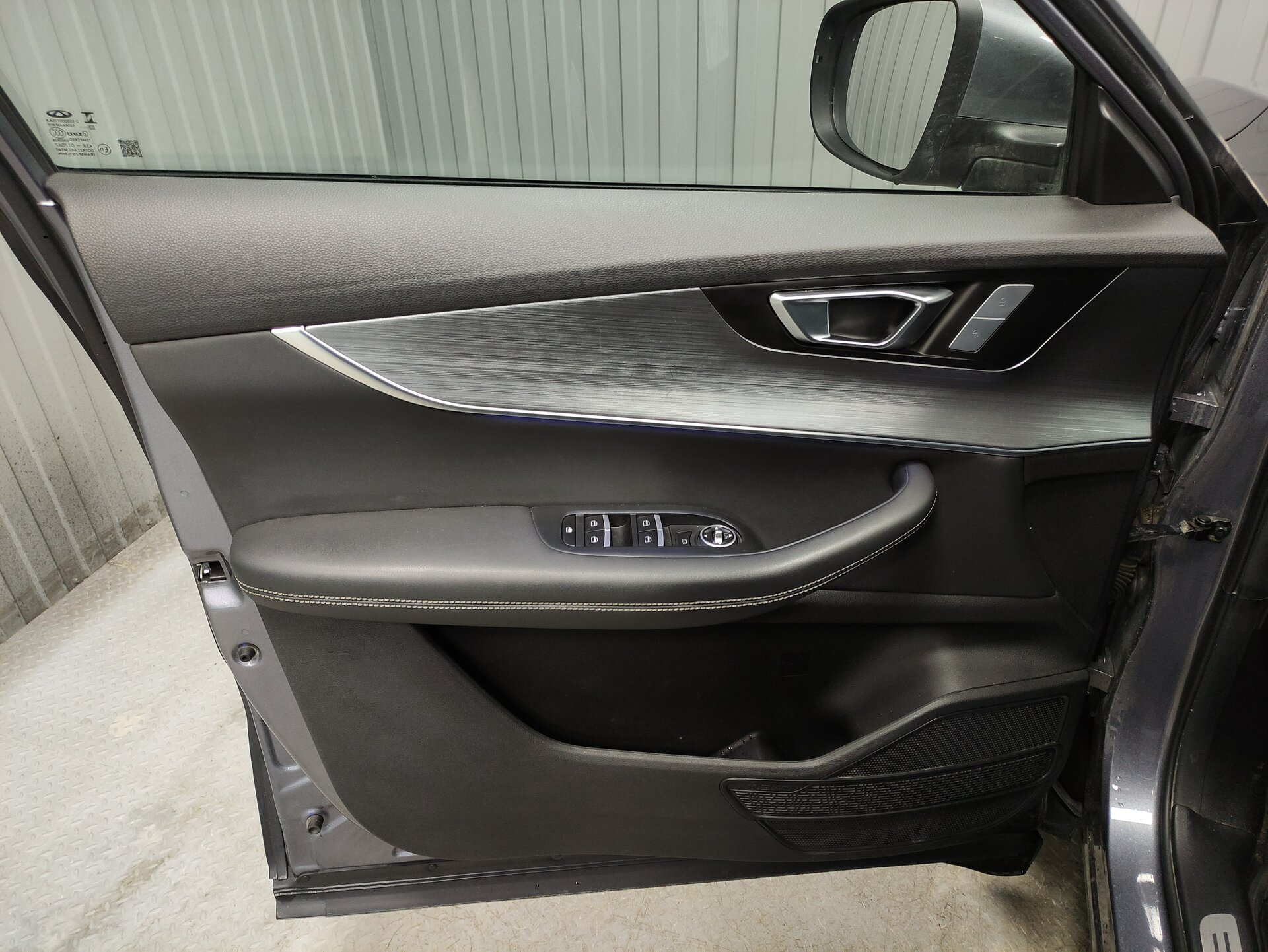 Chery Tiggo 7 Pro Max, I 2023 Chery Tiggo 7 Pro Max, I 2023