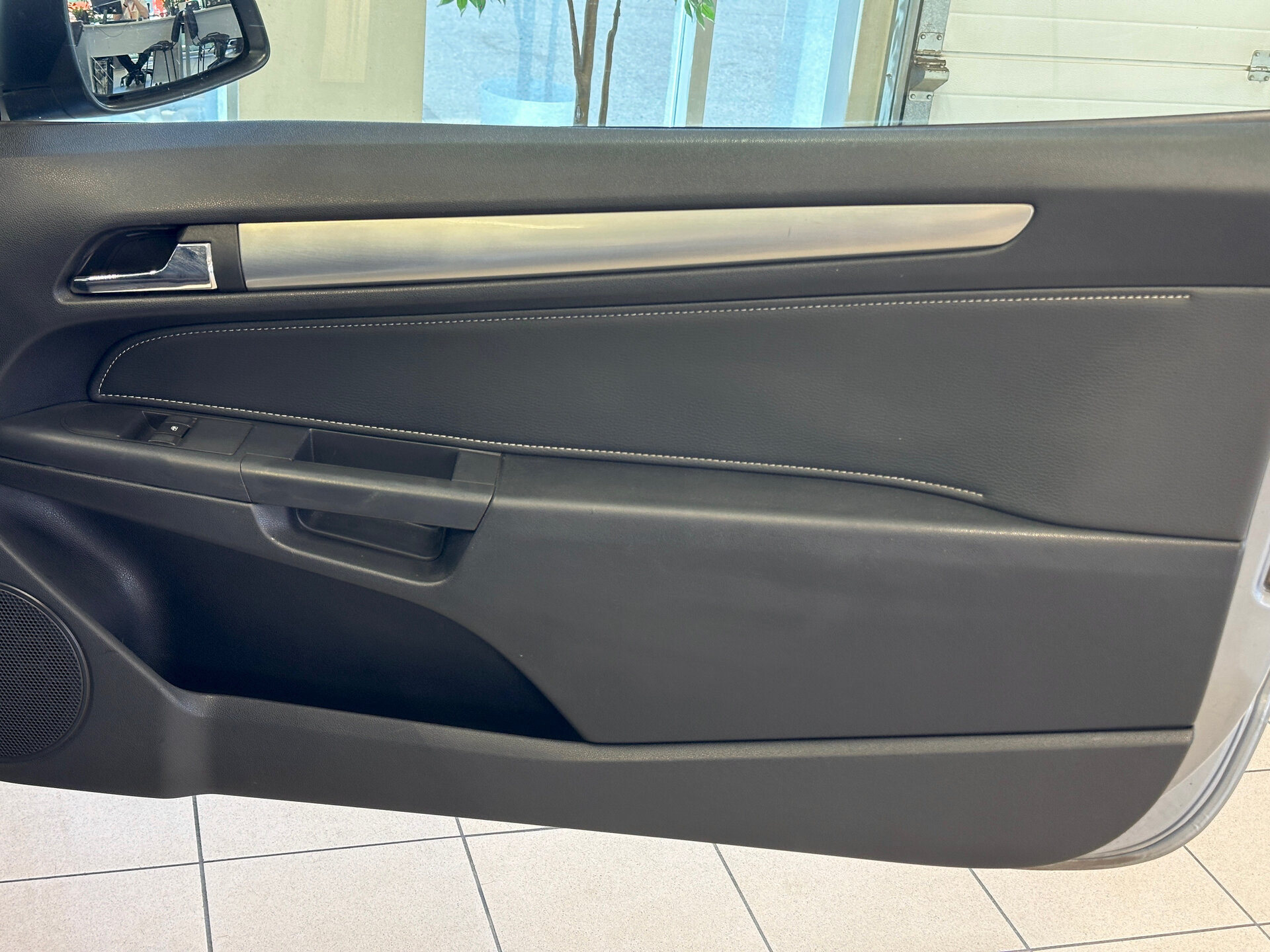 Opel Astra, H Рестайлинг 2008