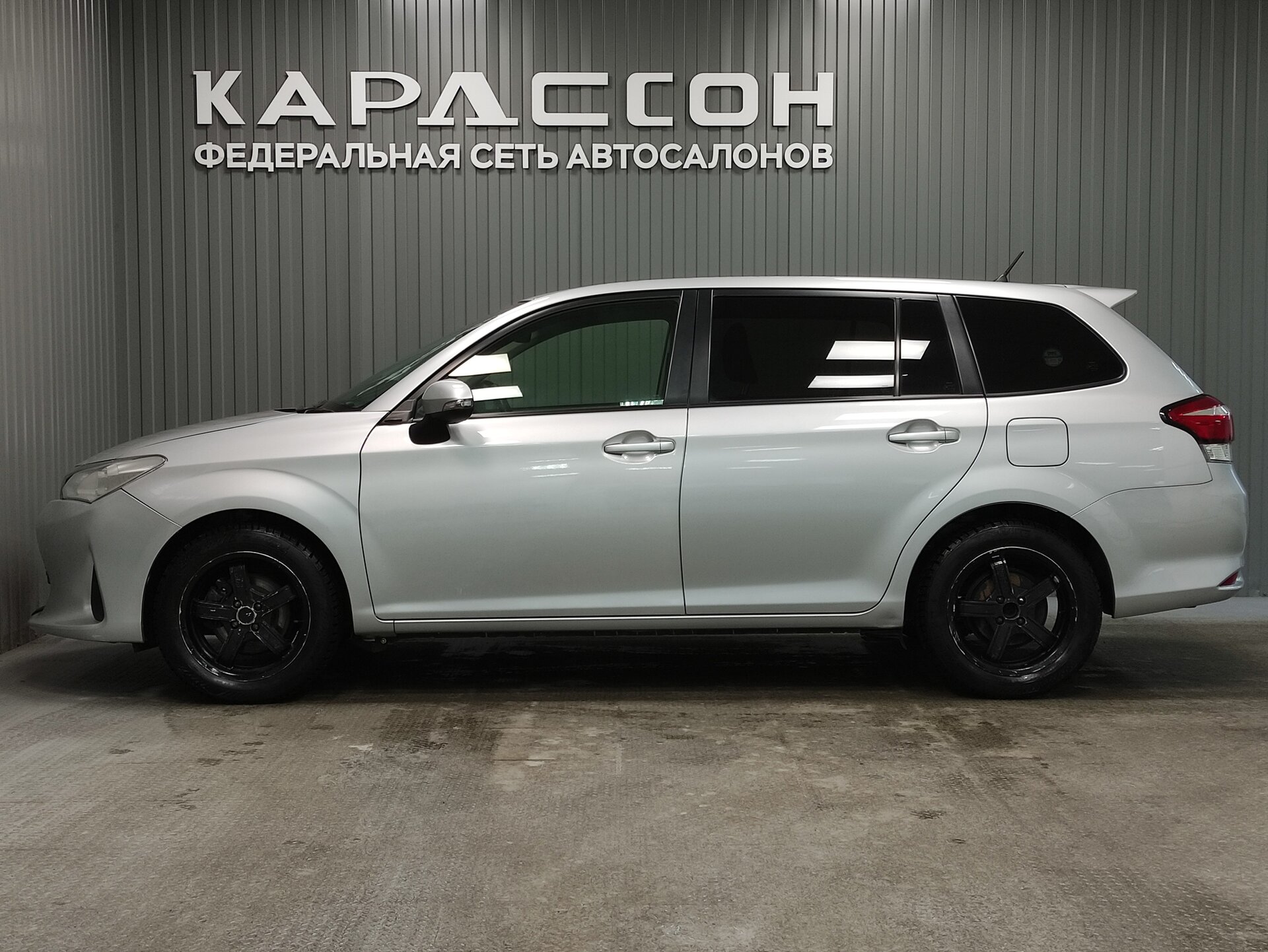 Toyota Corolla, XI (E160, E170) Рестайлинг 2 2018