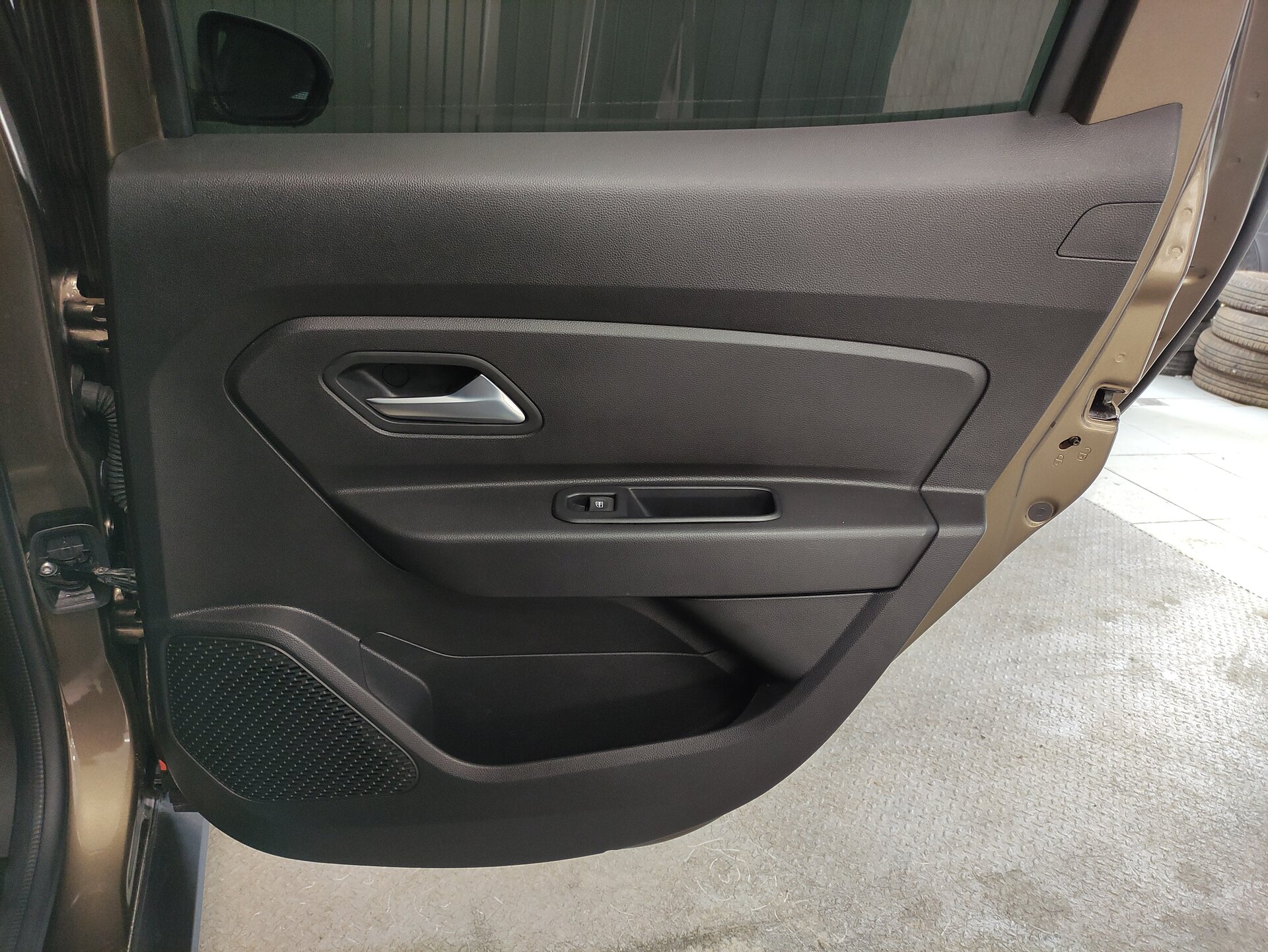 Renault Duster, II 2022 Renault Duster, II 2022